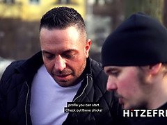 Mamada, Madura, Garganta profunda, Maduro, Madres para coger, Tatuaje, Tetas