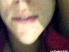 素人, アナル, ぽっちゃり, ブロンド, エロ熟女, 顔射, イタリア人, 淫乱熟女