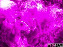 Grote kont, Blond, Pijpbeurt, Sperma, Hd, Naakt, Kut duiken, Tiener