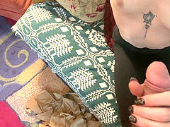 Armpit, hairy pussy, fur covered