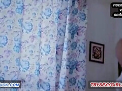 18, アナル, ぽっちゃり, 大学生, 中出し, イく瞬間, ハードコア, インド人