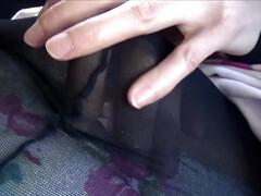 Mamada, Coche, Pareja, Hd, Ama de casa, Marido, Puta, Esposa