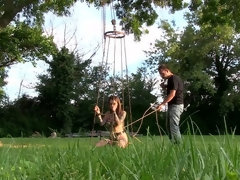 Cul, Britannique, Fétiche, Seins naturels, De plein air, Fessée, Tatouage, Nénés