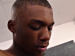 Leie, Schwarz, Schwarz, Hardcore, Hd, Interrassisch, Ablutschen, Lehrer