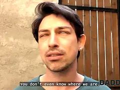 茶髪の, 浮気者, 彼女, Hd, ラティーナ, 叫ぶ, 魅力的, スペイン人