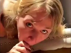 素人, 美女, デカパイ, ブロンド, ハードコア, 馬乗り, ティーン, オッパイの