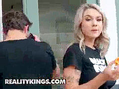 Amateur, Sucer une bite, Bottes, Adolescente