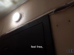 Arsch, Grosser arsch, Hundestellung, Hd, Selbstgemacht, Geld, Russisch, Dürr