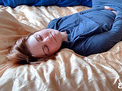 Waking Up marvelous ache