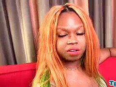 Leie, In den arsch, Wohlbeleibte schöne frauen, Schwarz, Pummelig, Schwarz, Masturbation, Solo