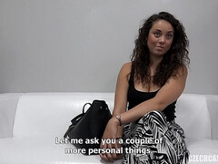 Amateur, Culo, Chica, Culo grande, Loco, Checa, Pov, Coño