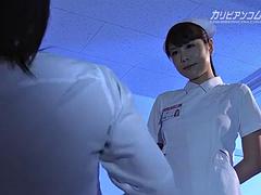 Anal, Éjaculation interne, Hard, Japonaise, Léchez, Masturbation