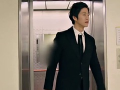 Aziatisch, Lieveling, Koreaans, Softcore pornografie