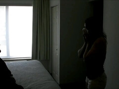 Woman made limp - Amateur Porn