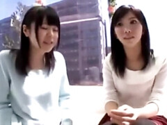 Азиатки, Буккаке, Японки