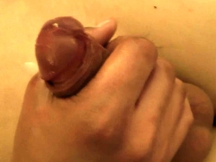 アジア人, 緊縛, イく瞬間, ゲイ, 手コキする, オナニー