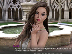 Mamá, Pequeña, Adolescente