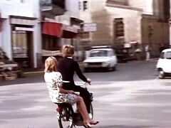 Sucer une bite, Hard, Rétro ancien