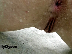 Anal, Cul, Plage, Gorge profonde, Public, Rousse roux, Gicler