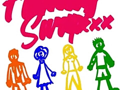 デカ尻, フェラチオ, 毛深い, 小柄, ふっくら乳首, オマンコ, 剃毛, オッパイの