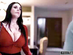 Küssen, Realität, Jungendliche (18+), Flotter dreier, Spanner