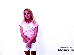 Amateur, Cul, Orgasme, Petite femme, Pov, Maigrichonne, Suçant, Adolescente