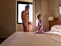 素人, フェラチオ, Hd, ホテル, イタリア人, 公共, スペイン人, ユニフォーム