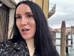 Tetas grandes, Mamada, Corridas, Sexo duro, Italiano, Cuero, Pov, Ruso