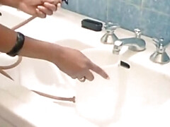 Amateur, Ébano, Fetiche, Francés, Peludo, Masturbación, Coño, Clasico