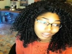 Enthousiasteling, Zwart, Zwart, Alleen, Tiener, Webcamera