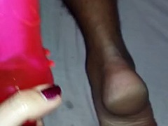 Anal, Bisexuelle, Européenne, Femme dominatrice, Pénétrer avec le poing, Gode énorme, Mature, Strapon