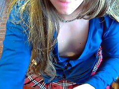 Spermaladung, Süss, Schwul, Handjob