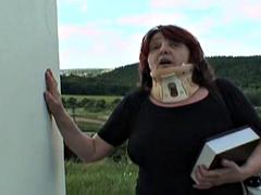 Большие сиськи, Брюнетки, Чешки, Ноги, Фетиш, Фут фетиш, Мастурбация, Сиськи