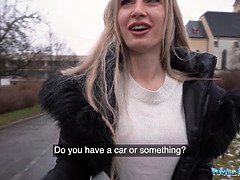 Sucer une bite, Queue, En levrette, Allemand, Énorme, Pov, Réalité, Fils