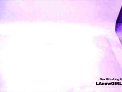 Blond, Sperma in mond, Diep in de keel, Vingeren, Hardcore, Moeder die ik wil neuken, Tepels, Gezichtspunt