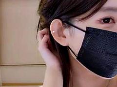 Asiatisch, Koreanisch, Milf, Solo