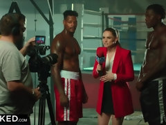 Grosser schwanz, Braunhaarige, Schwanz, Aufs gesicht abspritzen, Behaart, Pornostars, Muschi, Flotter dreier