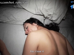 Amateur, Anal, Hard, Fille latino, Pov