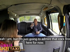 Mamada, Británico, Coche, Corridas, Al aire libre, Pov, Coño, Realidad