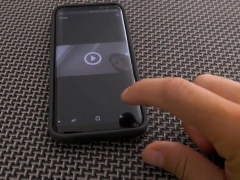 My friends busty MILF latina stepmom gave me a blowjob