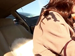 Aziatisch, Grote mammen, Reusachtig, Japaans, Masseren, Rijpe lesbienne, Monster, Tieten likken