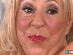 Tetas grandes, Rubia, Madres para coger