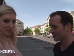 Amateur, Tir de sperme, Français, Hard, Pute, Adolescente, Jouets, Pute