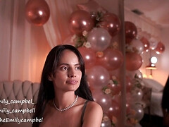 Gros cul, Gros seins, Plantureuse, Fille latino, Réalité, Solo, Nénés, Webcam