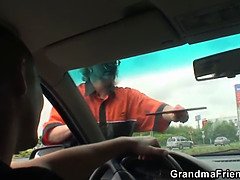 美人, 巨乳な, エロ熟女, 淫乱熟女, 母, オマンコ, 義母, 三人