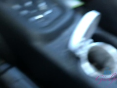 素人, 茶髪の, 彼女, ピアス, オマンコ, オッパイの