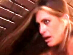 Поза 69, Большие сиськи, Минет, Семяизвержение, Группа, Оргазм, Глотающие, Втроем