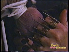 Bondage discipline sadomasochisme, Dominante vrouw, Billekoek