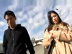 Asiatique, Fétiche, Japonaise