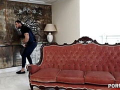 Kont, Zwart, Hakken, Vrijster, Natuurlijke tieten, Kut duiken, Tieten likken